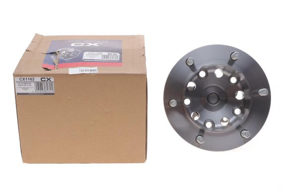 Подшипник ступицы передней Ford Transit V363 2.0 2.2 TDCi 13- RWD CX1162 | Зображення 1