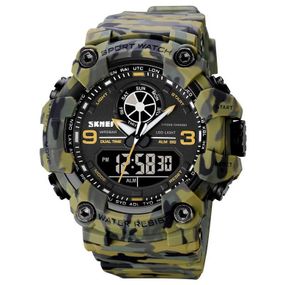 Годинники для подорожей, Спеціальні годинники для військових операцій Оригінальні спортивні JW-49