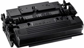 КАРТРИДЖ ОРИГИНАЛЬНЫЙ CANON 056H (3008C002С) АНАЛОГ HP 89X С ЗАПРАВКОЙ