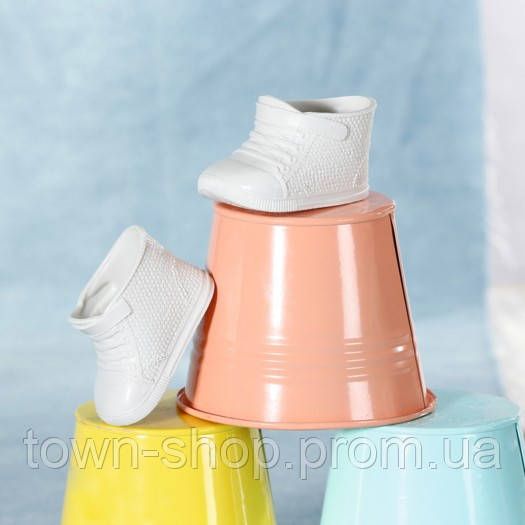 Набор одежды для куклы Baby Born - Джинсовый стиль | Зображення 3