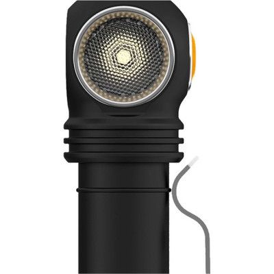 Фонарь Armytek Wizard C2 Pro Marnet USB White (F08701C) | Зображення 7