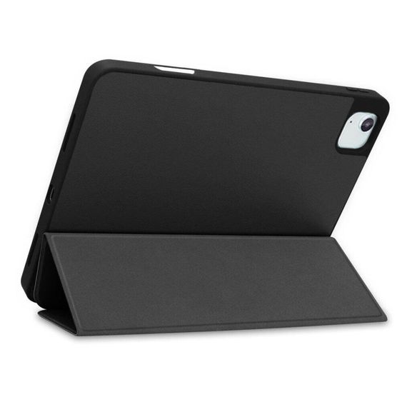 Чехол Primolux Stylus TPU для планшета Apple iPad Air 13 (M4) 2026 / Air 13 (M3) 2025 / Air 13 (M2) 2024 - Black | Зображення 2