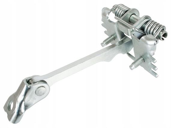 Fiat Scudo II (07-16) лівий=правий обмежувач дверей передніх, 9181K9 Фіат Скудо 2 | Зображення 1