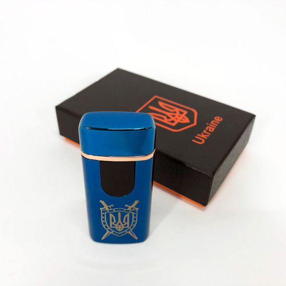 Запальничка на зарядці HL-432, Вічна запальничка USB з акумулятором, RT-543 Незвичайна запальничка | Зображення 2