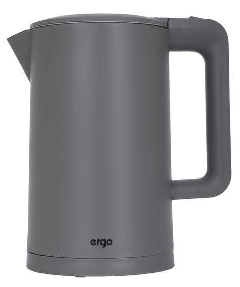 Електрочайник ERGO CT 8050 Grey | Зображення 8