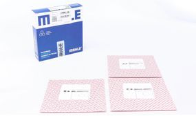 Кольца поршневые VW Passat 1.8 96-05  81.51mm +0.5  1.5-1.75-2  033 16 N2