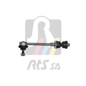 Стойка стабилизатора заднего Ford Galaxy/Mondeo/S-Max 06- (L=118 mm), RTS, 97-07049,