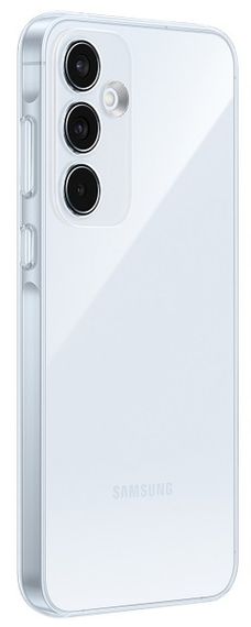 Чохол Samsung A55 Clear Case EF-QA556CTEGWW Transparent | Зображення 2