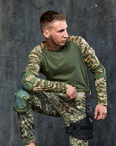 Комплект Тактика хакі | Зображення 4