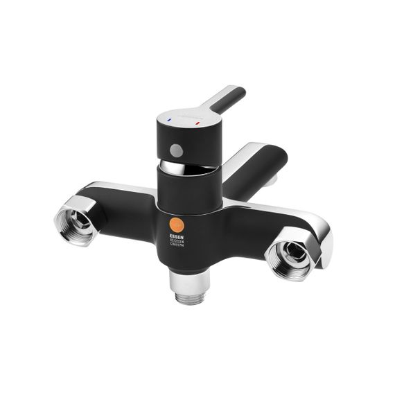 Змішувач для ванни Kroner KRP Essen - SCH060 | Зображення 3