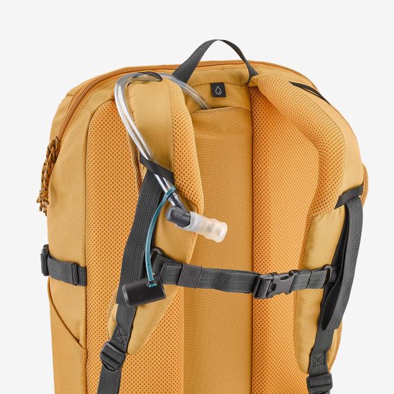 Рюкзак NH Arpenaz 500 для туризму 20 л чорний - One Size | Зображення 5
