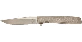 Чем Boker Plus Urban Trapper