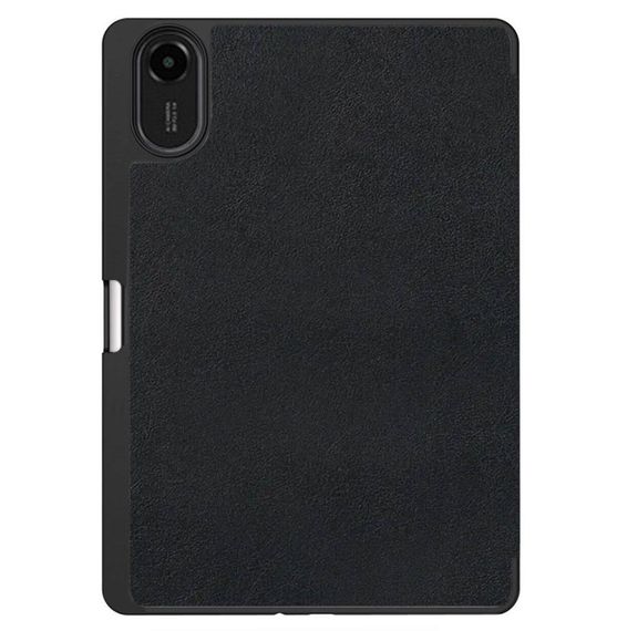 Чехол Primolux Stylus TPU для планшета Xiaomi Redmi Pad 2 11" - Black | Зображення 4