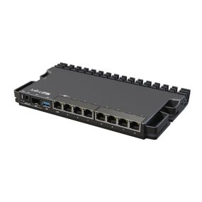 Маршрутизатор MikroTiK RouterBOARD RB5009UG+S+IN (RB5009UG+S+IN)
