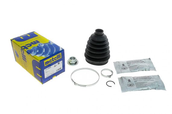 Пыльник шруса наружный Ford Kuga I 08-12 26х86х138  к-кт  13-0569 | Зображення 2