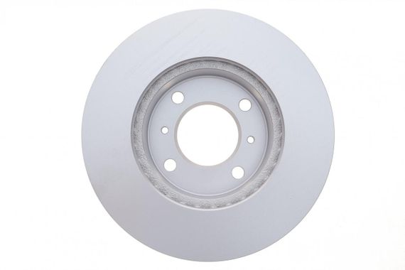 Диск тормозной передний Mitsubishi Colt 92-03 Lancer 92-03 236x18  вент.  23-0505C | Зображення 2