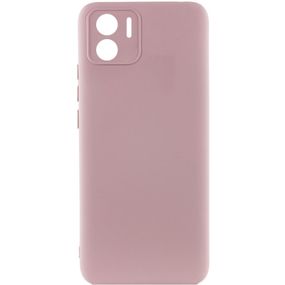 Чохол Silicone Cover Lakshmi Full Camera (A) для Xiaomi Redmi A1 / A2