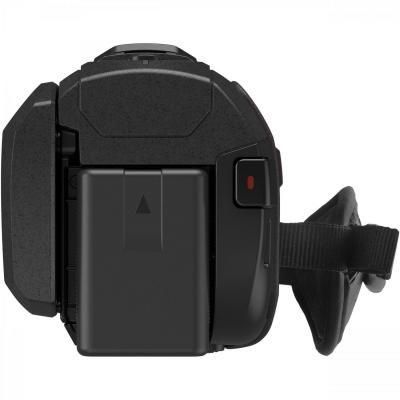 Цифровая видеокамера Panasonic HC-VX1EE-K | Зображення 4
