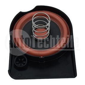 Мембрана вентиляции картерних газов Mini R55 10-14/ R56 10-14/ R57 10-16/ R58 11-15/ R59 12-15/ R60 10-17/ R61 13-16 (N18),