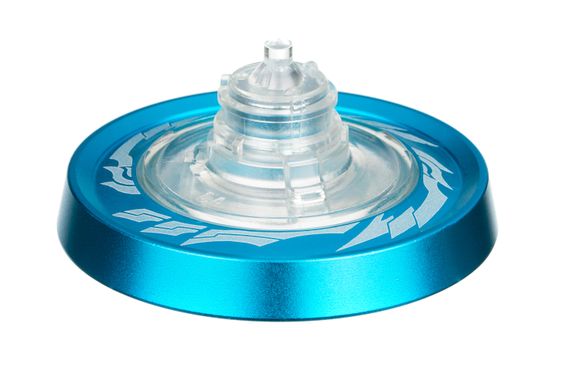 Волчок Auldey Infinity Nado V серия Deluxe Edition Ares' Wings Крылья Ареса (EU634401H) | Зображення 3