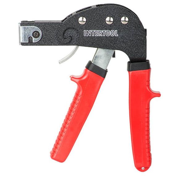 Пістолет для дюбелів "молі" INTERTOOL RT-00131