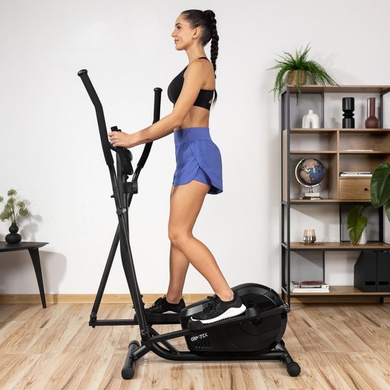 Орбитрек Gymtek XC1000 магнитный | Зображення 1