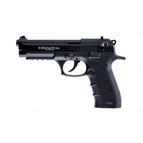 Ekol Firat P92 AUTO Black CORE