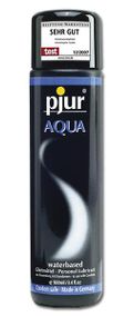 Смазка на водной основе aqva PJUR (100 мл) Sex Aura