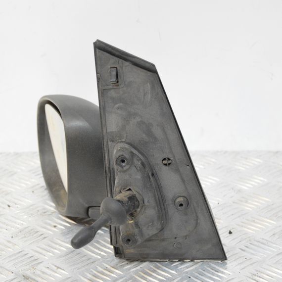 Дзеркало ліве Ford Ka II 2008-2016 механічне Дзеркало ліве Форд Ка 2 5204003 | Зображення 2