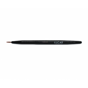 Кисть Lucas тонка