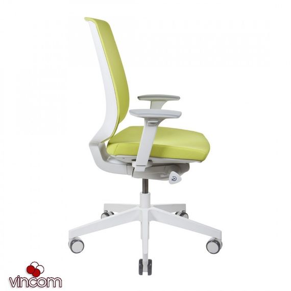 Кресло офисное PROFIM LIGHT UP 230SL Gray P61PU, SN-6 | Зображення 2