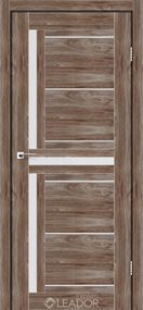 Дверь межкомнатная Leador Express LARIANA Клен Рубрум