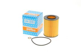 Фільтр масляний BMW L292