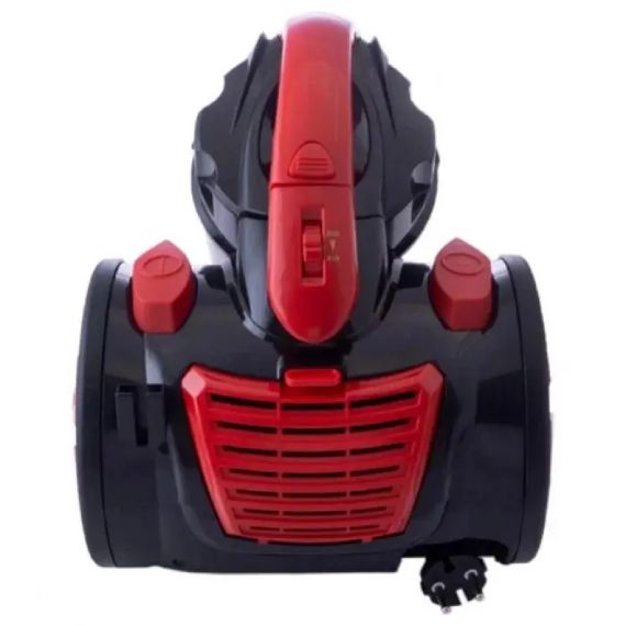 Пылесос колбовый Crownberg CB-0111 2400W | Зображення 2