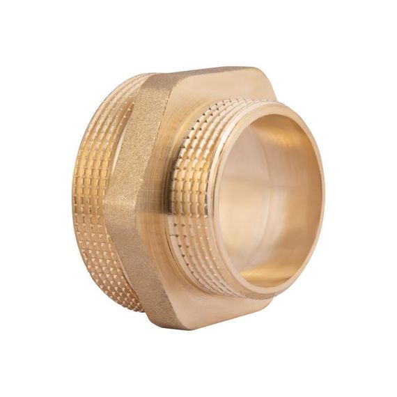 Ниппель Thermo Alliance Standart 2"х1 1/2" НР SD4085040 | Зображення 2