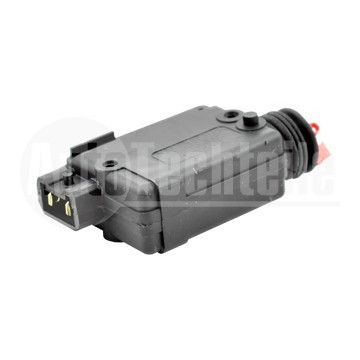 Электропривод замка двери Renault  Kangoo 09-, AutoTechteile, 505 0198, 16SKV200