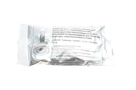 ШРКШ зовнішній BMW 3 E90 E91 E92 05-13 M57 N47 N52 N53 N55 30z 33z 64.74mm 86mm  +ABS 48  15-1968 | Зображення 4