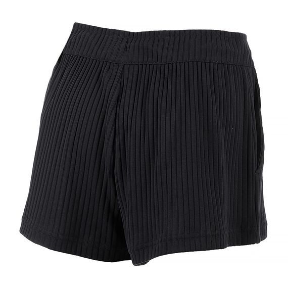 Шорти Nike W NSW RIB JRSY SHORT | Зображення 2