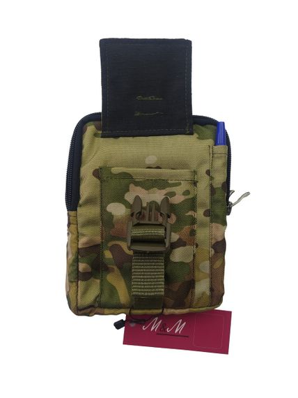 Органайзер M&M мультикам (213446) | Зображення 3