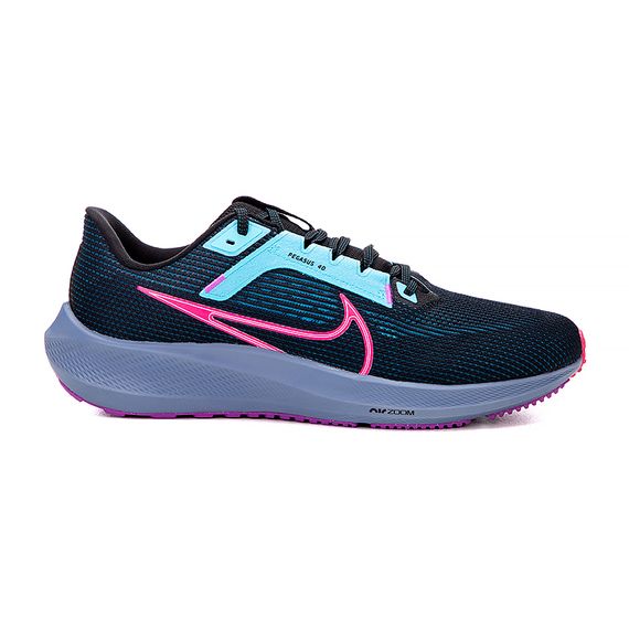 Кросівки Nike AIR ZOOM PEGASUS 40 SE | Зображення 1