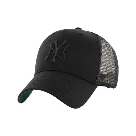 Кепка MVP NY YANKEES BRANS17CTP-BKB (Розмір: One Size)