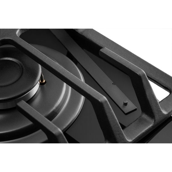 Варочна поверхня GRANADO GGH 62-104 black glass (GGH2621041) | Зображення 8