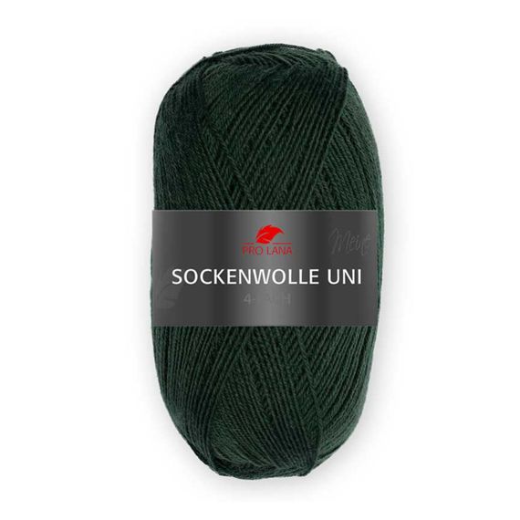 Pro Lana Sockenwolle Uni, 436