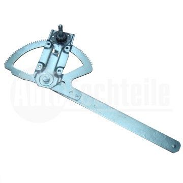 Стеклоподъемник механический правый Mercedes Benz Sprinter W901-904 95-06/ VW LT 97-07, AutoTechteile, 100 7215, 7215