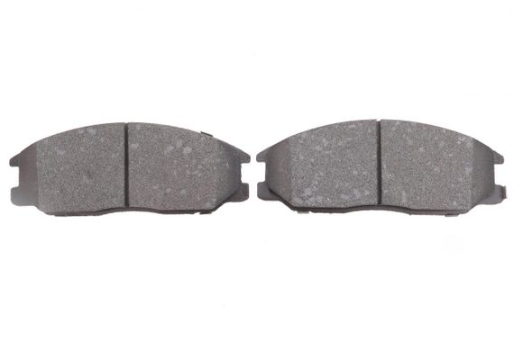 Колодки тормозные передние Hyundai Santa Fe 01-06 Ssangyong Actyon Kyron Rexton 05- 22-0632-0 | Зображення 4