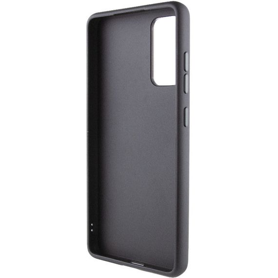 TPU чехол Bonbon Metal Style with MagSafe для Samsung Galaxy A25 5G | Зображення 2