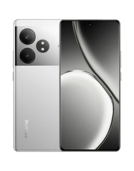 Смартфон realme GT Neo6 SE 16/512GB Silver CN version