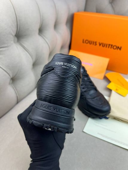 Кросівки Louis Vuitton Run Away ob403 | Зображення 2