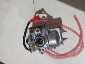 Карбюратор   Suzuki AD50 (старого образца)   JING