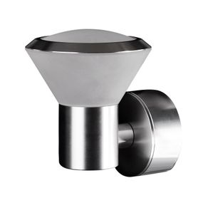 Светильник настенный накладной LED-304/3x1W